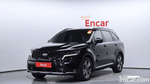 Kia Sorento 4 Generation HEV 1.6 2WD (09.2020)