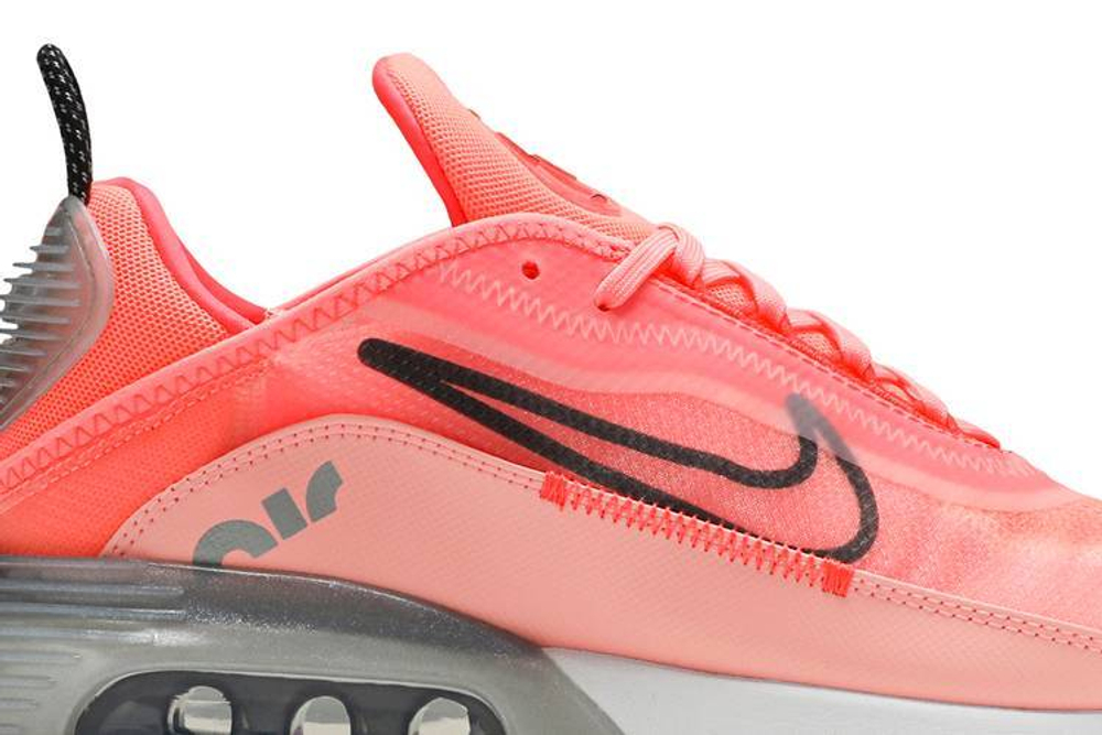 Кроссовки Nike Air Max 2090 (Женская размерная сетка)