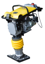 Вибротрамбовка STEM Techno STR-81