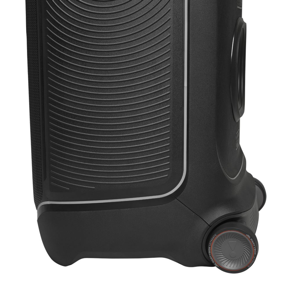 JBL PartyBox Ultimate BLACK