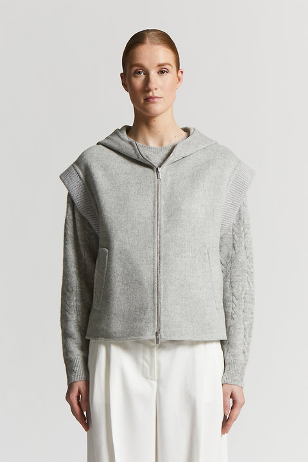 Жилет PESERICO 42IT