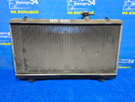 Радиатор двигателя SUZUKI AERIO 2003-2007