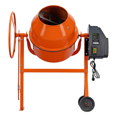 Бетоносмеситель Сибртех БСН-180 95513