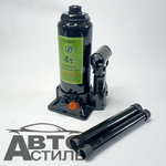 Домкрат гидравлический  4,0т h=185-360мм АВТОТОРГ АТ43018\АТ-196)