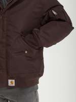 Мужской Бомбер Hd Oltera