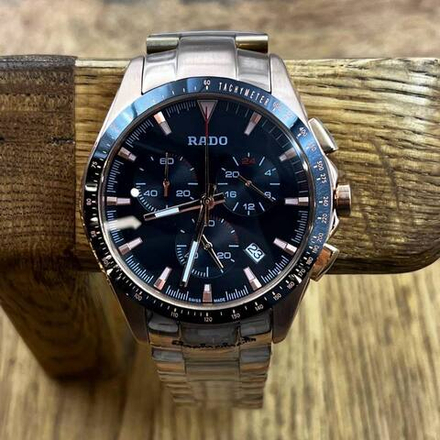 Часы Rado