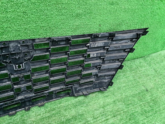 Решетка радиатора Changan CS55PLUS (2021-2024)