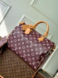 Louis Vuitton Speedy P9 Bandouliere 40