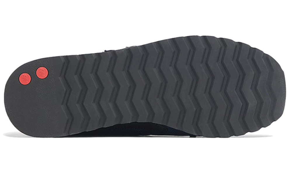 ${brand1New Balance326900072} New Balance Made in England "Flimby Patches - Navy"