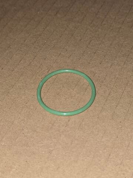 Кольцо ЯМЗ-534 уплотнительное