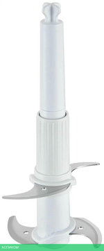 Блендер Polaris CordLess белый (PTB 0435)