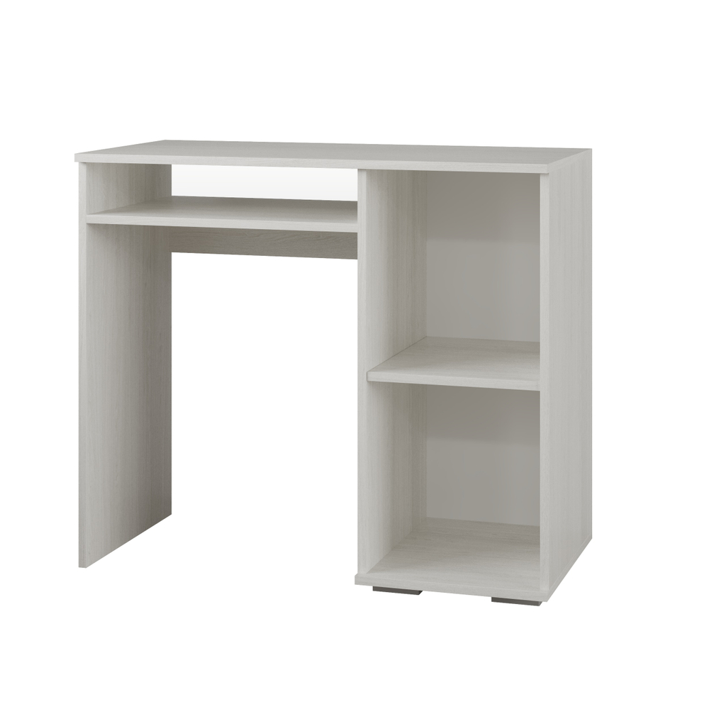 Стол косметический РС-20 Ричард, Ясень анкор светлый