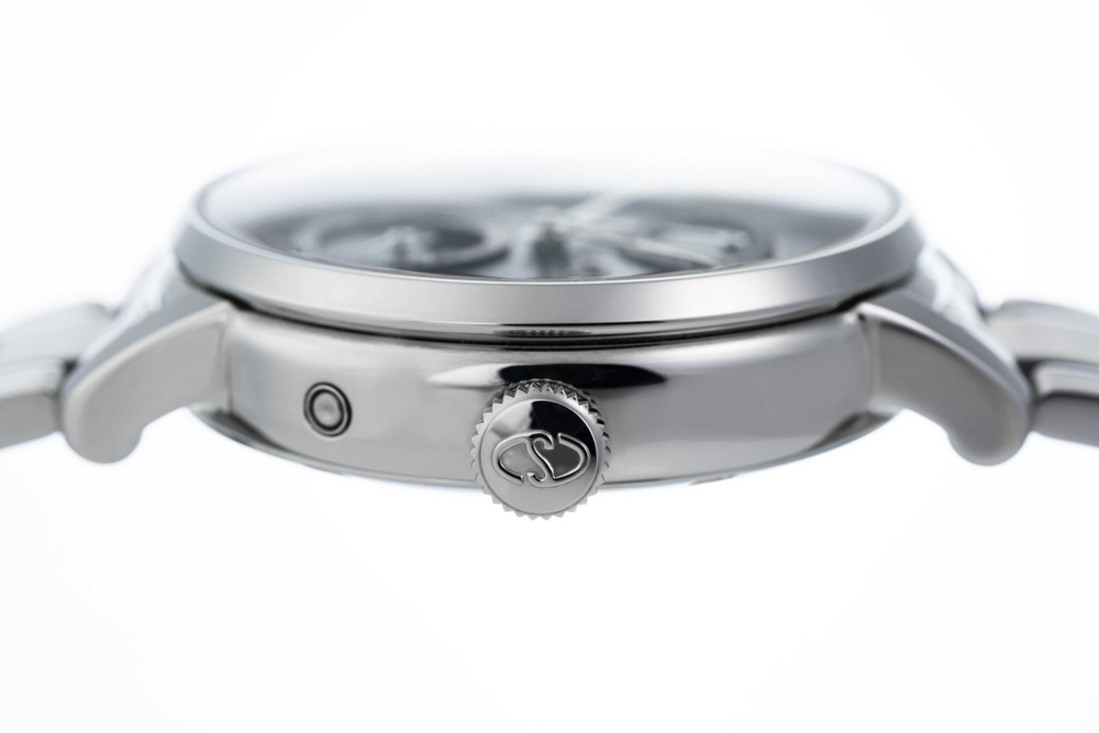 Часы механические Orient Star Classic RE-AY0116A00B