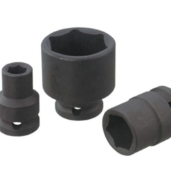 Головка ударная 8мм (6гр.),1/2'' FORCEKRAFT FK-44508