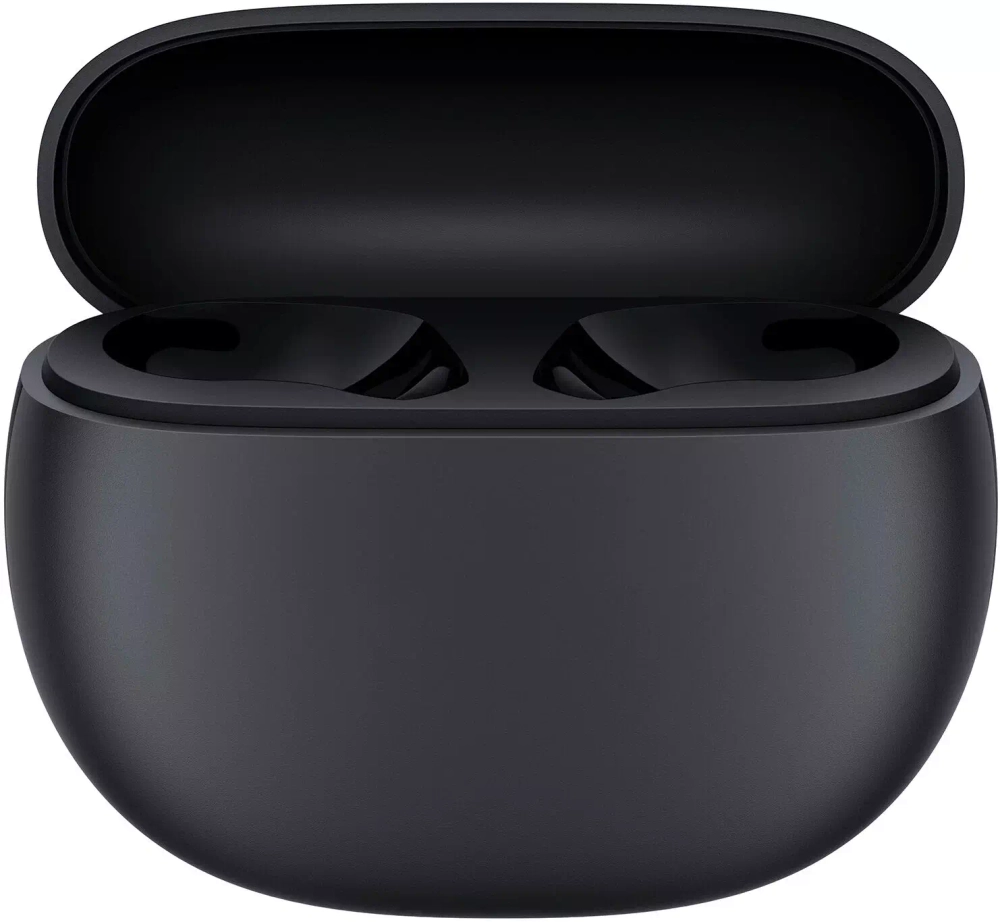 Bluetooth наушники Redmi Buds 4 Active (BHR6992GL) black