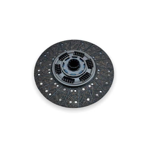 Диск сцепления ведомый, 430WGTZ