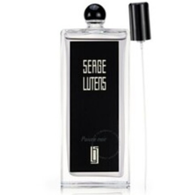 Serge Lutens Poivre Noir EDP 100ml