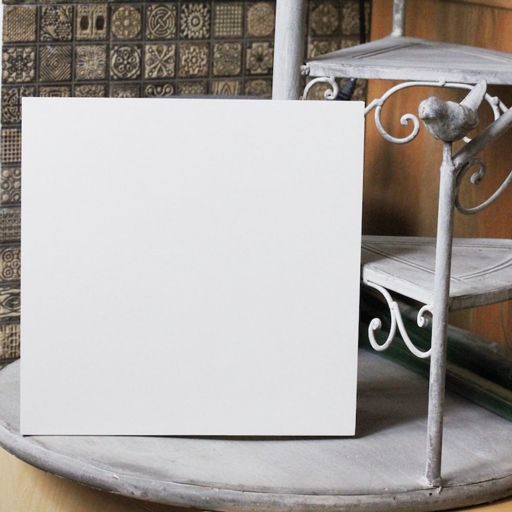 Глиняная плитка (L)