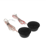 Автоколонки URAL AK-47.C М (13см/2шт) компонентная