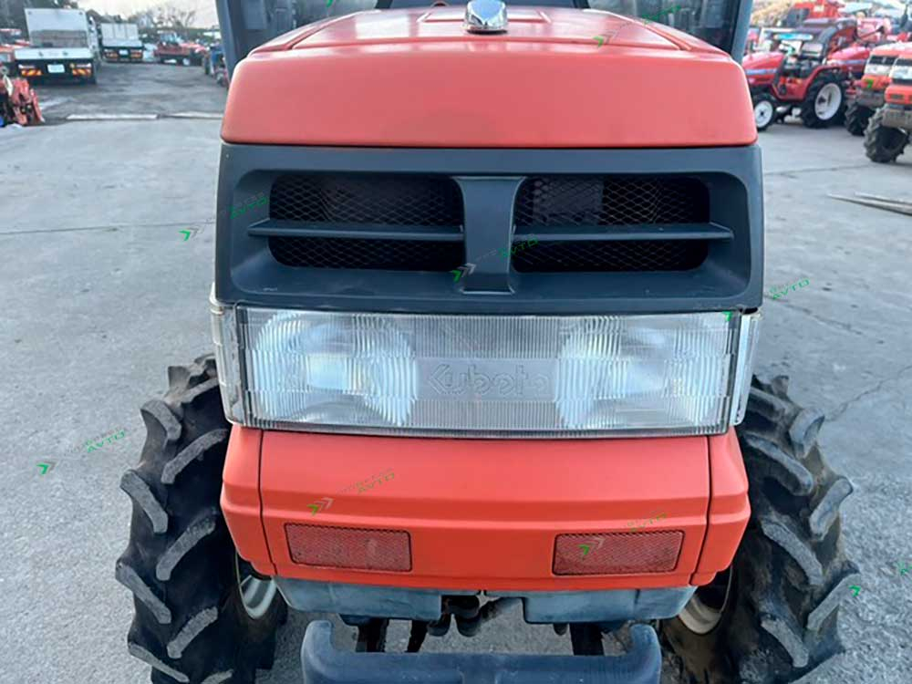 Kubota GL220 (б/у, Япония) — фото 5