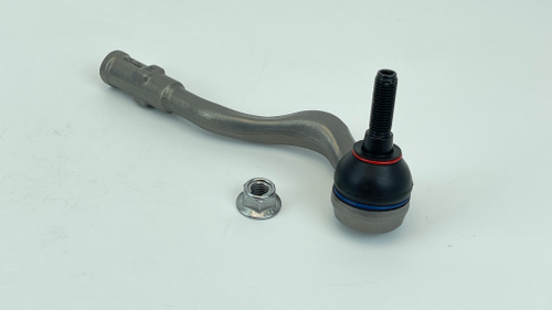 Наконечник рулевой левый VW VAG