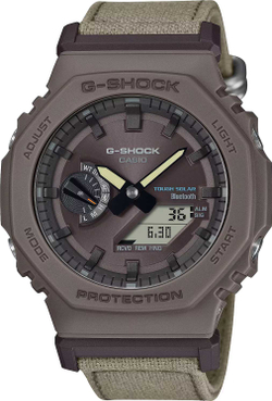 Часы Casio GA-B2100CT-5A