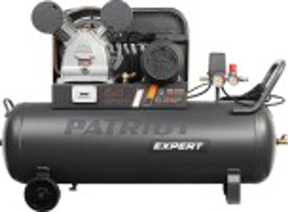 Компрессор поршневой PATRIOT KRX 420 L100 D 545302320