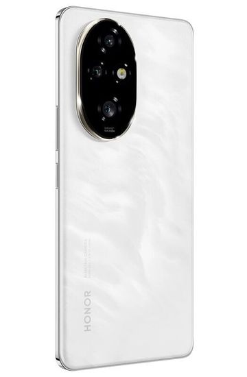Смартфон Honor 200 Pro 12/512GB Белый
