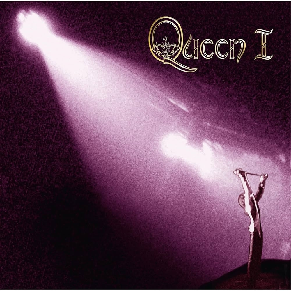 Queen - Queen I - 2024 Remaster Edition