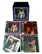 Steve Harley & Cockney Rebel / Комплект (4CD)