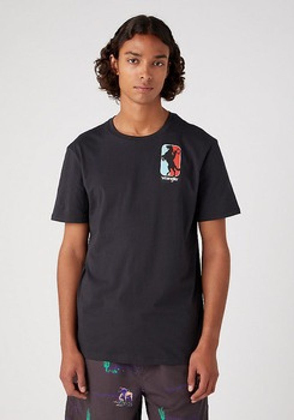 Футболка W7CAD3XV6