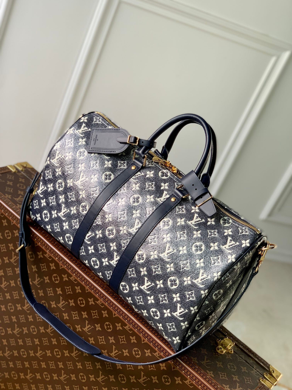 Louis Vuitton Keepall 45