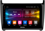 Магнитола для Volkswagen Polo 2009-2020 - Carmedia OL-9903 IPS, Android 10, 8 ядер (TS18), 4G SIM-слот
