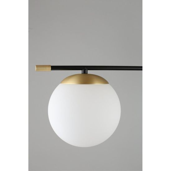 Люстра потолочная APL.313.07.06