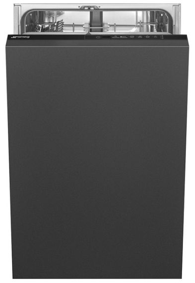 Встраиваемая посудомоечная машина Smeg ST4512IN