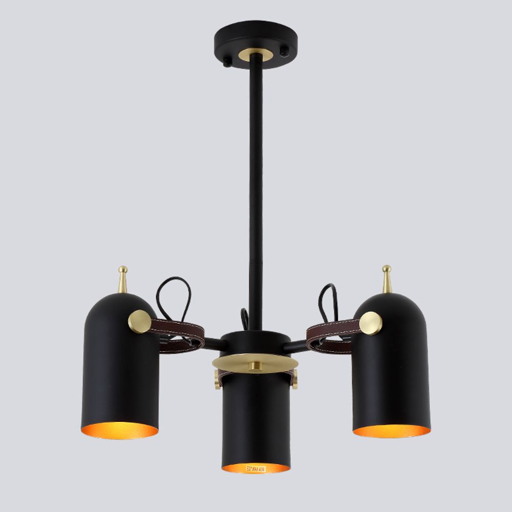 Люстра На Штанге Bullet B D50 By Imperiumloft