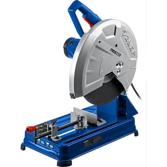 Монтажная пила ЗУБР ПО-355