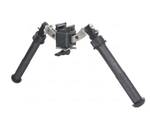Сошки Atlas Bipod BT35-LW17 (OEM) с креплением на Weaver/Picatinny (13...25 см)