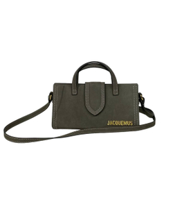 Сумка Jacquemus Le Porte Lunettes