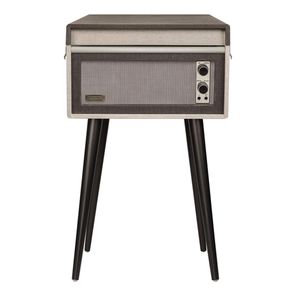 Проигрыватель Винила Crosley Bermuda Black