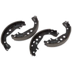 Колодки GANZ барабанные TOYOTA Yaris I / Prius I (D=200x32mm) Арт.:GIJ20048