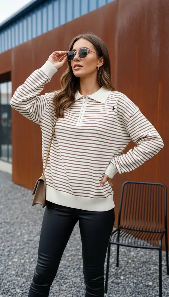 Свитер 7364520 Fabrika