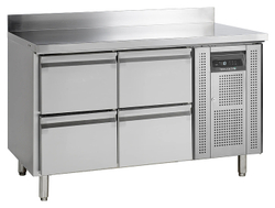 Стол холодильный TEFCOLD CK7240