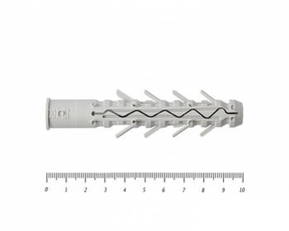 Дюбель рамный Wkret-met KPR-12x100 N (50шт) Wkret-met