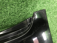 Накладка порога левая Toyota Camry xv70 (17-нв)