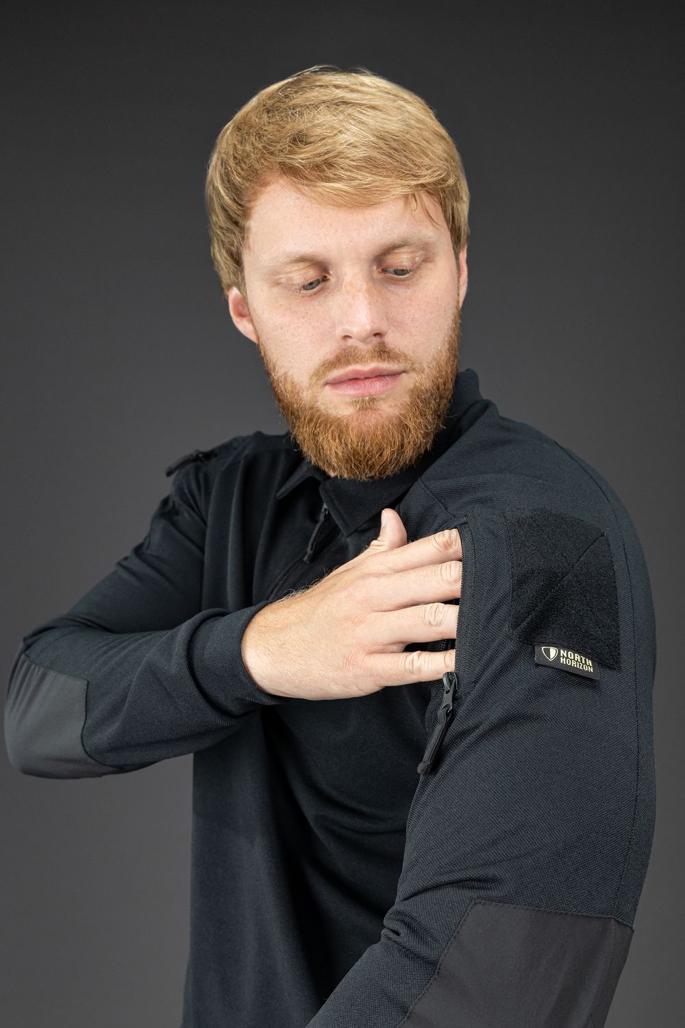 Городская рубаха Shooter, North Horizon