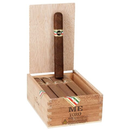 Tatuaje Mexican Experiment II Toro