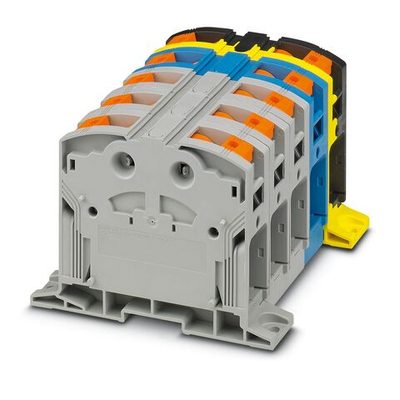 1054738 - PTPOWER 185 3L/N/FE-F - Cиловая клемма