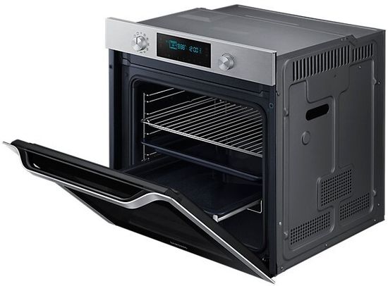 Электрический духовой шкаф Samsung NV70H3340RS