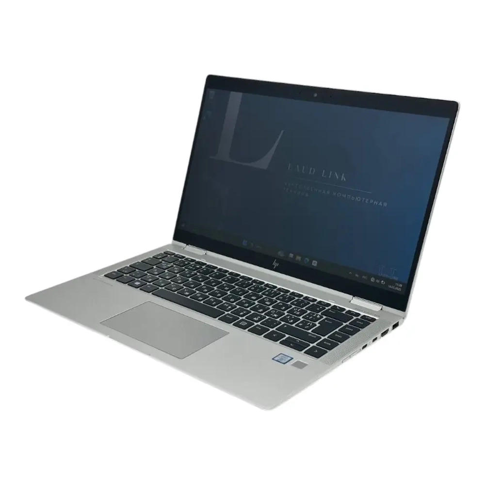 EliteBook x360 1040 G6